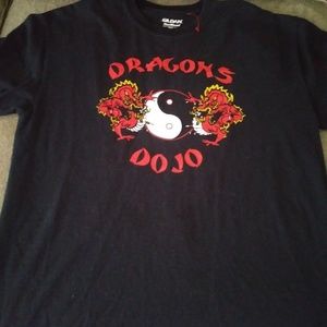 Dragons Dojo